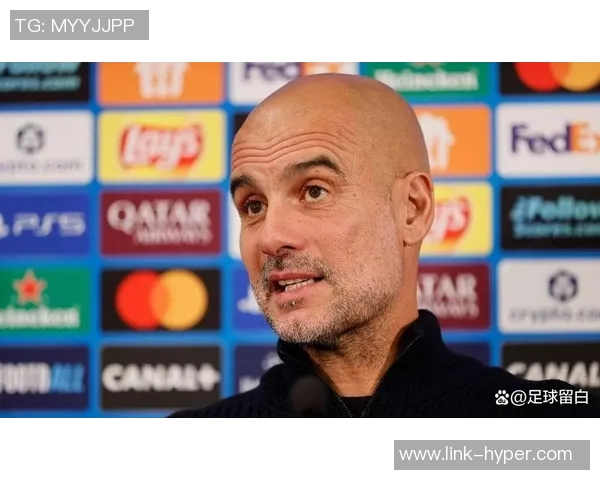 埃梅里：瓜迪奥拉真的是天才，光靠个人或许不足以阻挠哈兰德