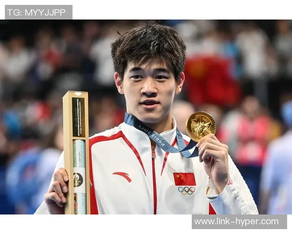 潘展乐神勇状况复兴 全运男100自半决赛显着优势第1 金牌舍我其谁？